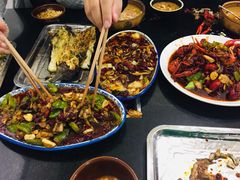 -永刚烧烤(大夜市店)