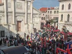 -华谊兄弟（长沙）电影小镇