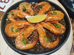 -小川洋风料理(街道口店)