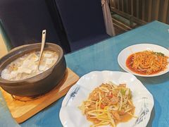 -干老四雅鱼饭店(滨江西路店)