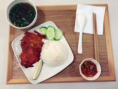 -GOGO Plate(成都太古里店)