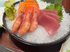 -柚·日式料理-富力万丽酒店