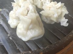 -刘七嬢烧麦刀削面