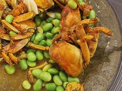 -花满楼(启秀路店)