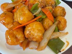 -华光餐厅(复兴路店)