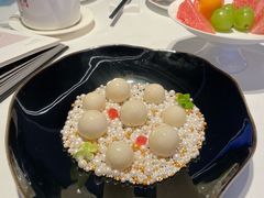 -山泉粤宴(广东大厦店)
