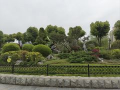 -堤角公园