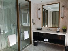 -青岛鑫江温德姆酒店