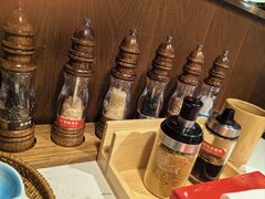-千寻山野烤肉(天虹店)