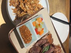 -京味斋·烤鸭·北京菜(安贞店)