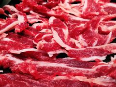 -鼎潮盛潮汕牛肉火锅(暮云店)