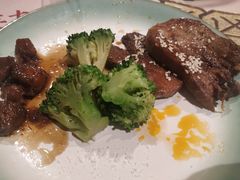 -金海湾自助餐厅(金陵饭店)