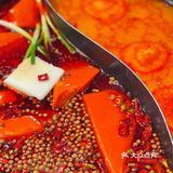 秋冬时节，少不了的金姐火锅