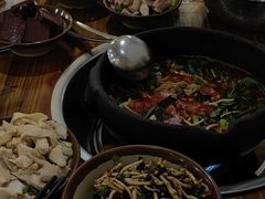 -笔记安顺夺夺粉火锅