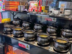 -荣基四海一家·家常菜·海鲜大排档(新安店)