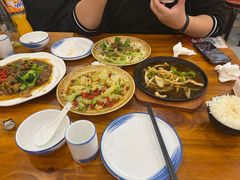 -清真祥和斋餐厅(蓟门小区店)