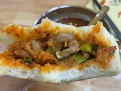 -代四孃牛华豆腐脑美味小食(总店)