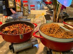 -佳源四季酒店-雅悦自助餐厅(新洲路店)