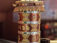 -库玛丽尼泊尔风味餐吧