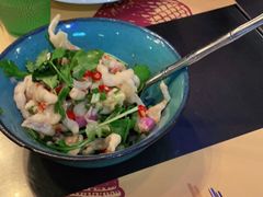 -simply thai天泰(长泰广场店)