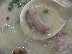 -南记食粥坊·宵夜大排档(莲花总店)