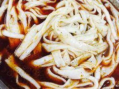 -麻木老地方牛筋牛杂(长堤街店)
