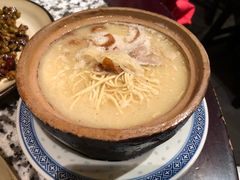 家传云斗煮干丝-南京大牌档(凯德大峡谷店)