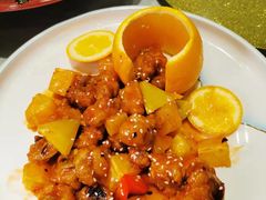 -叙兴楼(礼东财记农庄分店)