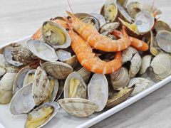 -船奇蒸汽海鲜·闽菜(八市海鲜总店)