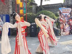 -东关历史文化旅游区-东门遗址