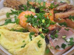 全家福大砂锅-协和菜馆(凤凰街店)