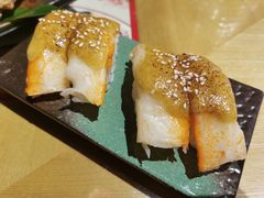 -友壹町寿司(嘉洲广场店)