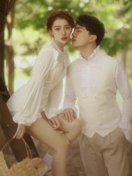 -女王风尚STUDIO·轻奢化定制