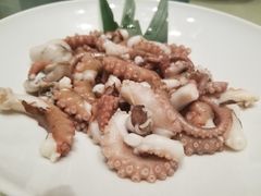 -将相和·海鲜蒸饺大连菜