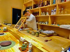 -镹·鱼料理  国产鱼使用店