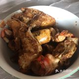 Alaskan King Crab 太好吃！