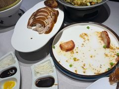 -北平食坊·烤鸭(黄寺大街店)