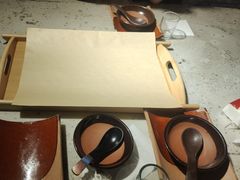 -破瓦寒窑·地摊烤羊排