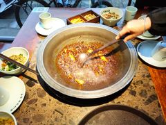 -匠岳·王宝器麻椒鱼(都江堰店)