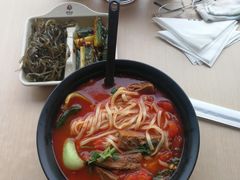 -李先生牛肉面大王(济泺路店)