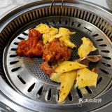 冬日“贴膘”进行时｜拔草时代奥城最火的自助烤肉