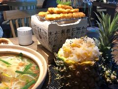 -兰木肆·云南菜(龙湖U城天街店)