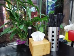 -丽影重庆小面(定西路店)