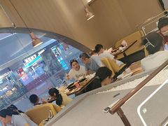 -老板恋上鱼(印象城店)