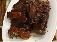 -椿记烧鹅(叠彩店)