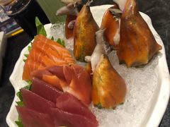 -大渔铁板烧(大悦城店)