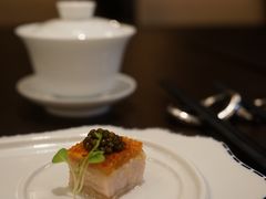 -广州文华东方酒店·江-由辉师傅主理