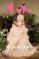 -蒙娜丽莎婚纱摄影 MONALISA