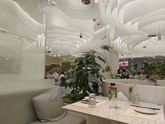 -大树餐厅(朝阳大悦城店)