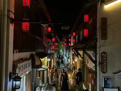 -小河直街历史文化街区